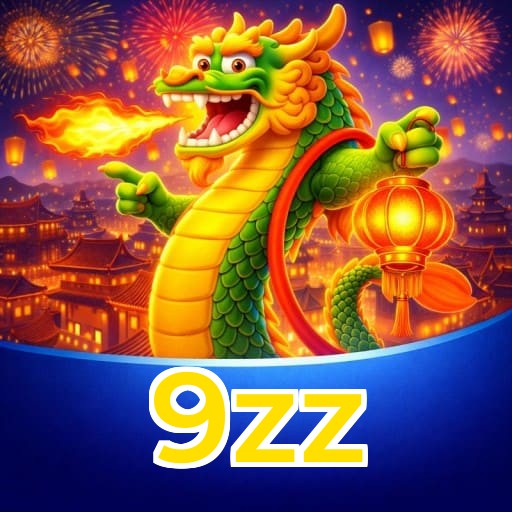 9zz Logo