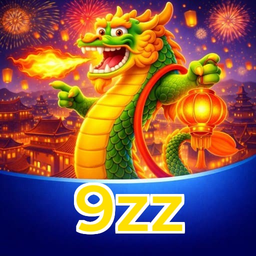 9zz Logo